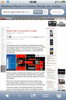 Apple iOS 5