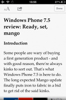 Apple iOS 5