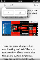 Apple iOS 5