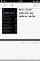 Apple iOS 5
