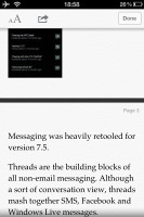 Apple iOS 5