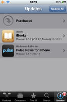 Apple iOS 5