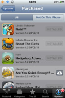 Apple iOS 5