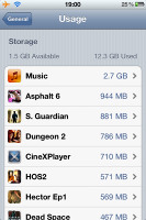 Apple iOS 5