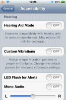 Apple iOS 5