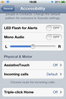 Apple iOS 5
