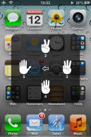 Apple iOS 5