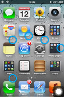 Apple iOS 5
