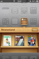 Apple iOS 5