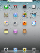 Apple iOS 5