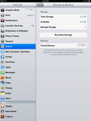 Apple iOS 5