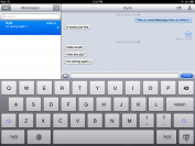 Apple iOS 5