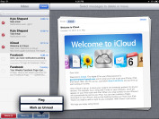 Apple iOS 5