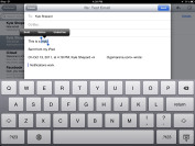 Apple iOS 5