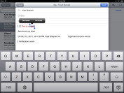 Apple iOS 5