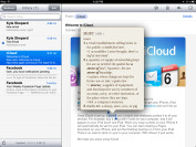 Apple iOS 5