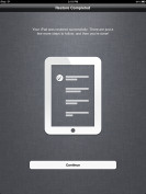 Apple iOS 5