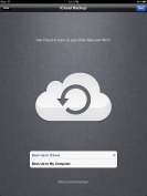 Apple iOS 5