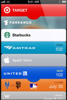 Apple iOS 6 Preview