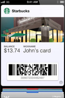 Apple iOS 6 Preview
