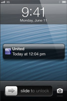 Apple iOS 6 Preview