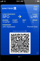 Apple iOS 6 Preview