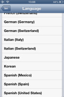 Apple iOS 6 Review