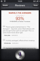 Apple iOS 6 Review