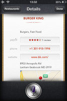 Apple iOS 6 Review