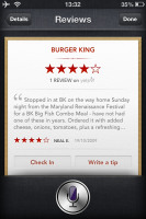 Apple iOS 6 Review