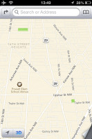 Apple iOS 6 Review