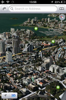 Apple iOS 6 Review