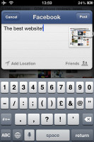 Apple iOS 6 Preview