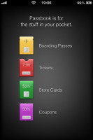Apple iOS 6 Preview