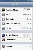 Apple iOS 6 Review