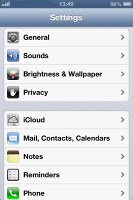 Apple iOS 6 Review