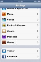 Apple iOS 6 Review