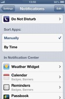 Apple iOS 6 Review