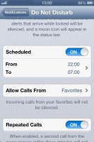 Apple iOS 6 Review