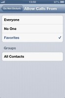 Apple iOS 6 Review