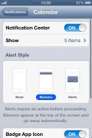 Apple iOS 6 Review
