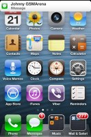Apple iOS 6 Review