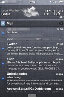 Apple iOS 6 Review