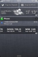 Apple iOS 6 Review