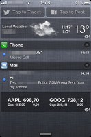 Apple iOS 6 Review