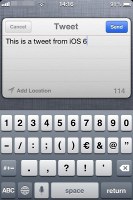 Apple iOS 6 Review