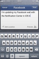 Apple iOS 6 Review