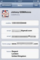 Apple iOS 6 Review