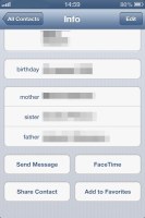 Apple iOS 6 Review