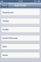 Apple iOS 6 Review